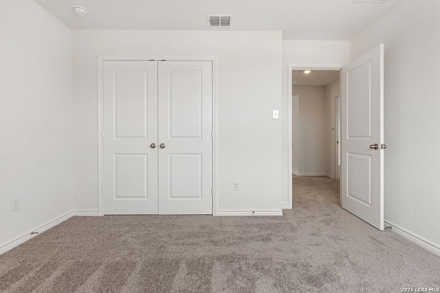 Spacious, unfurnished interior of a new home in Southton Cove, Elmendorf (Image 28).