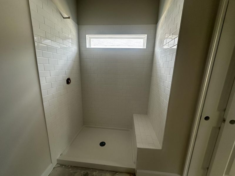 In-progress construction of a new home in , Summerville, SC (Image 10).