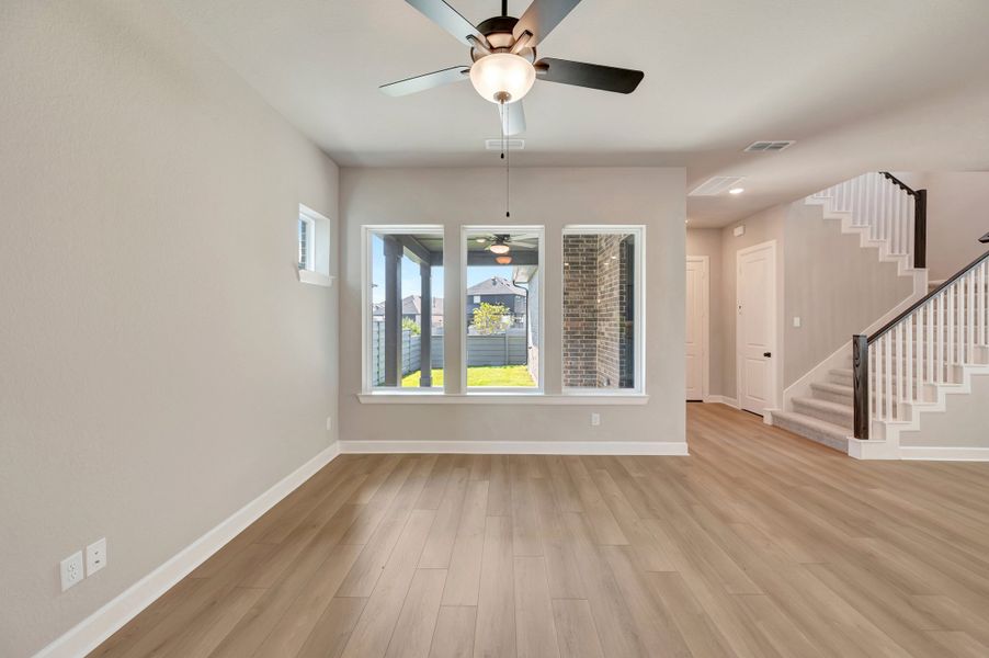 Formal Living Room