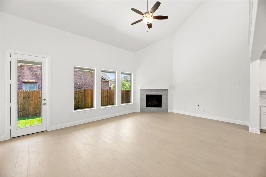 New Home in Northlake, TX.  - Slide 16