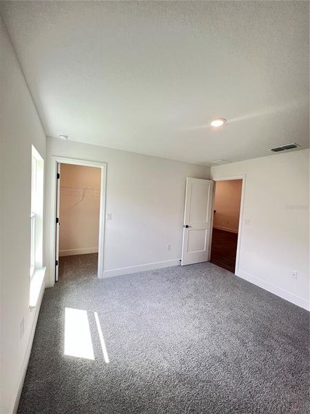 Spacious, unfurnished interior of a new home in , Dade City (Image 16). Spacious, unfurnished interior of a new home in , Dade City (Image 16).