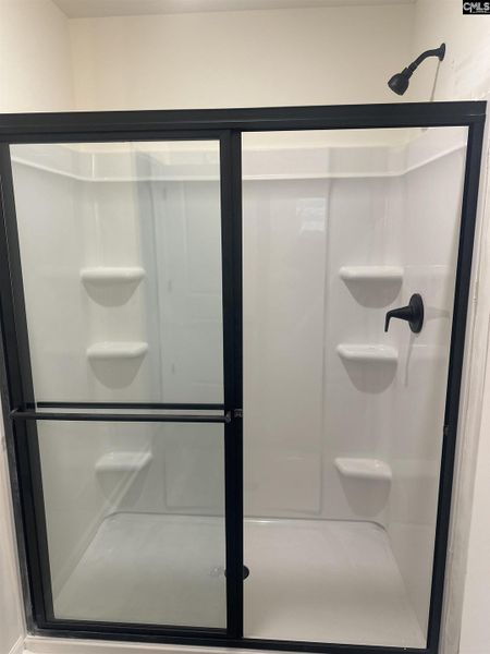 Close-up of interior finishes inside a home in Piney Woods Bluff, Columbia (Image 7).