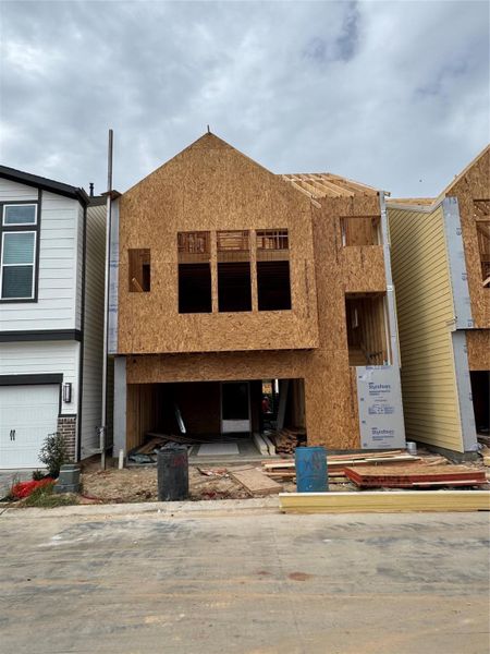 Image 44 of a home in Retreat at Oak Park.