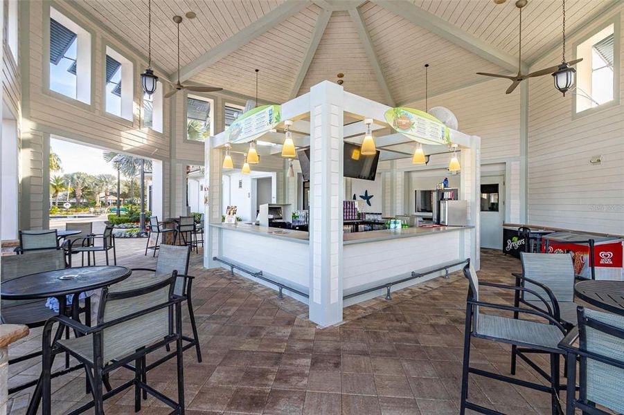 Community amenities in Storey Lake: Vacation Townhomes, Kissimmee (Image 36). Community amenities in Storey Lake: Vacation Townhomes, Kissimmee (Image 36).