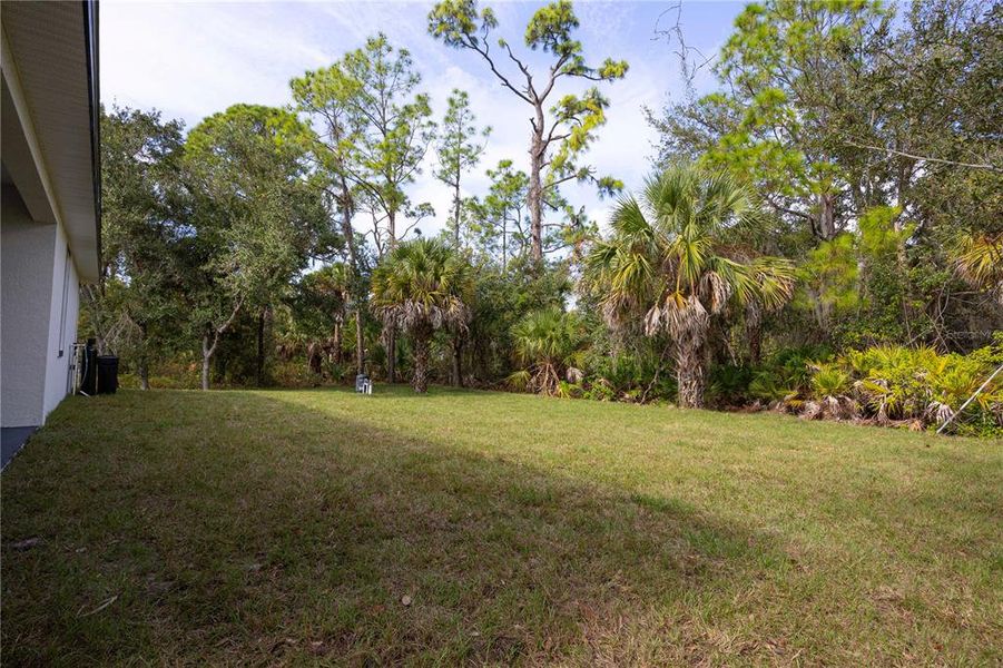 Natural landscape and outdoor views near  in Port Charlotte (Image 34).