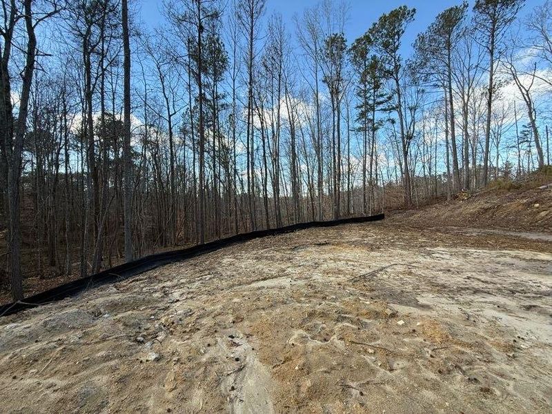 Site preparation for new homesites in , Dallas (Image 29).