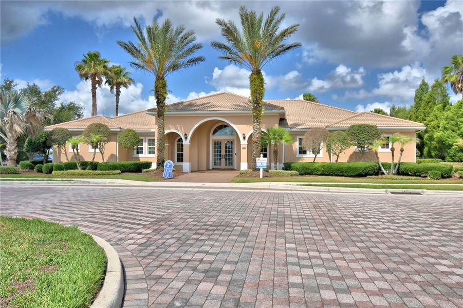 Community amenities in Lake Juliana Estates, Auburndale (Image 50).