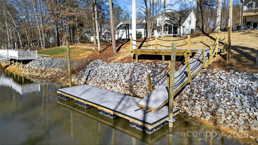 Community amenities in , Sherrills Ford (Image 38).