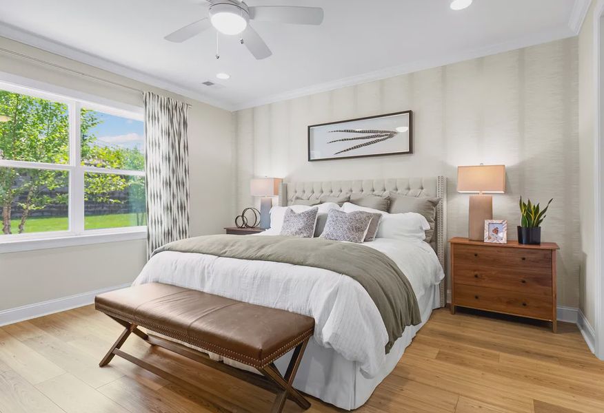 Primary Bed - 13 of 27 Primary Bed - 13 of 27