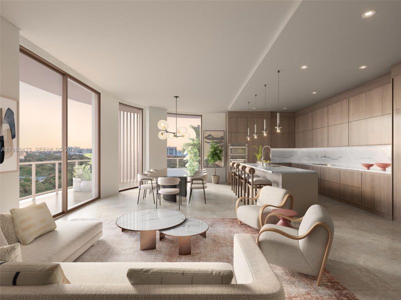 Community amenities in , Miami (Image 21).