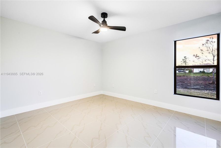 Spacious, unfurnished interior of a new home in , Lehigh Acres (Image 25). Spacious, unfurnished interior of a new home in , Lehigh Acres (Image 25).