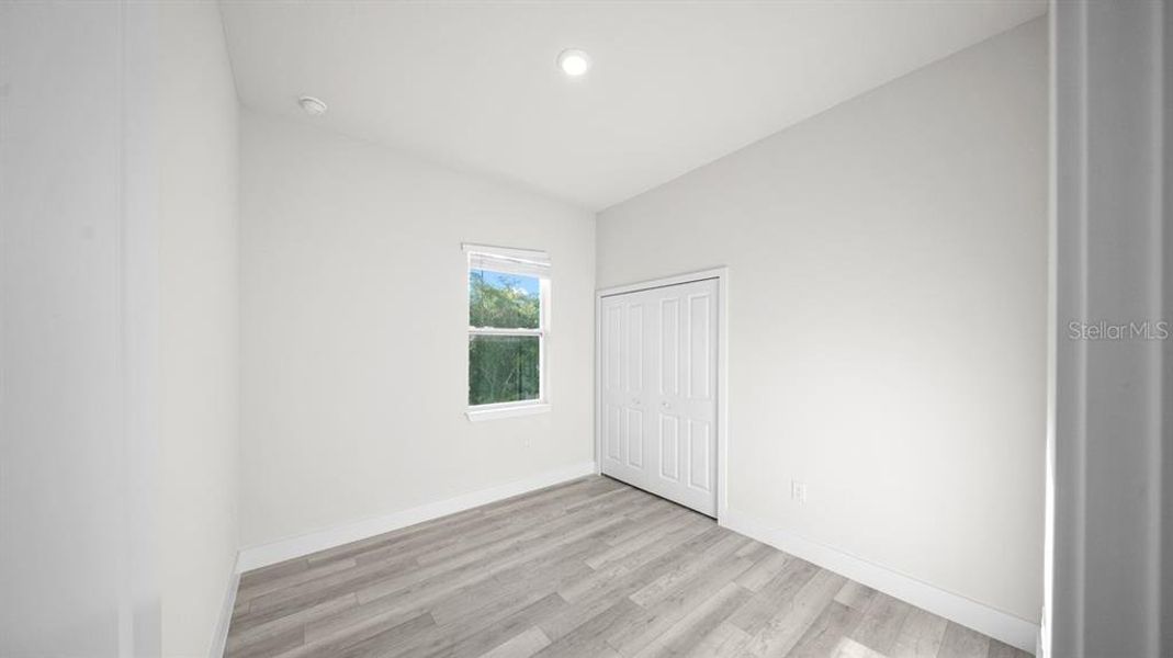 Spacious, unfurnished interior of a new home in , Port Charlotte (Image 14). Spacious, unfurnished interior of a new home in , Port Charlotte (Image 14).