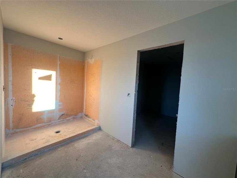 In-progress construction of a new home in Oakfield Trails Traditional, Parrish, FL (Image 7).