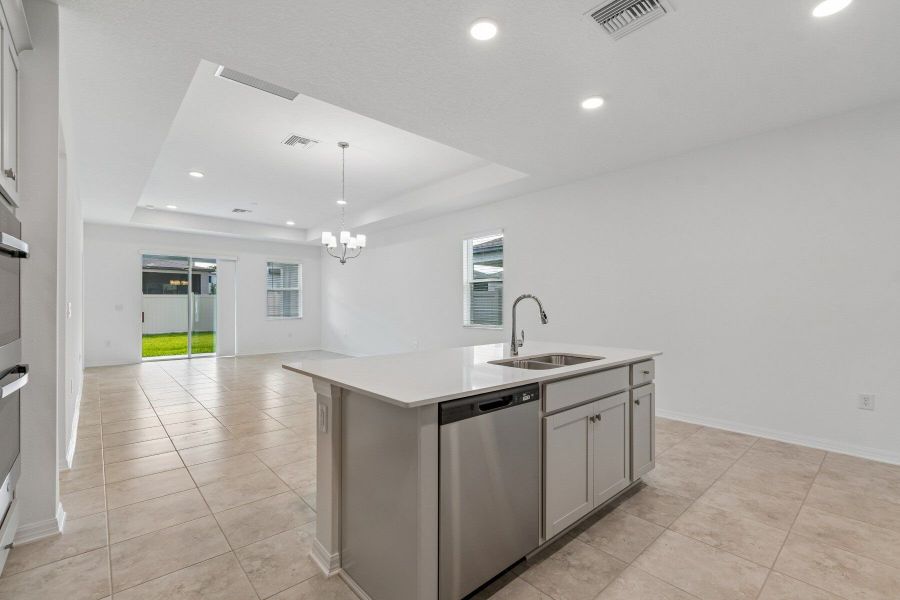 Kitchen Kitchen