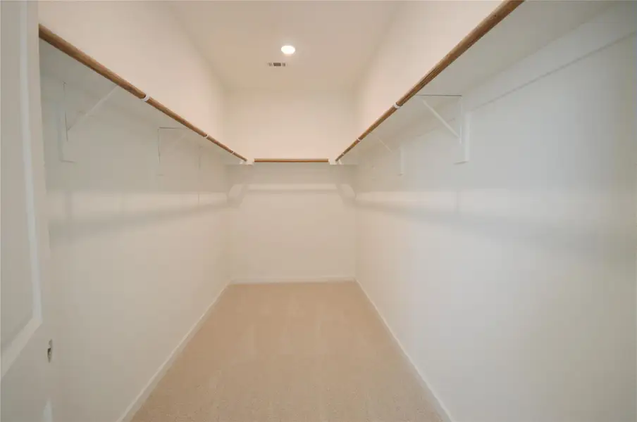 Spacious, unfurnished interior of a new home in Jubilee, Hockley (Image 10). Spacious, unfurnished interior of a new home in Jubilee, Hockley (Image 10).