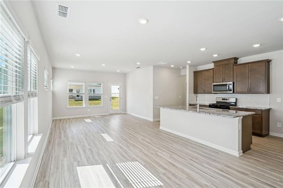 Image 28 of a home in Martin Springs - Reserve Series.