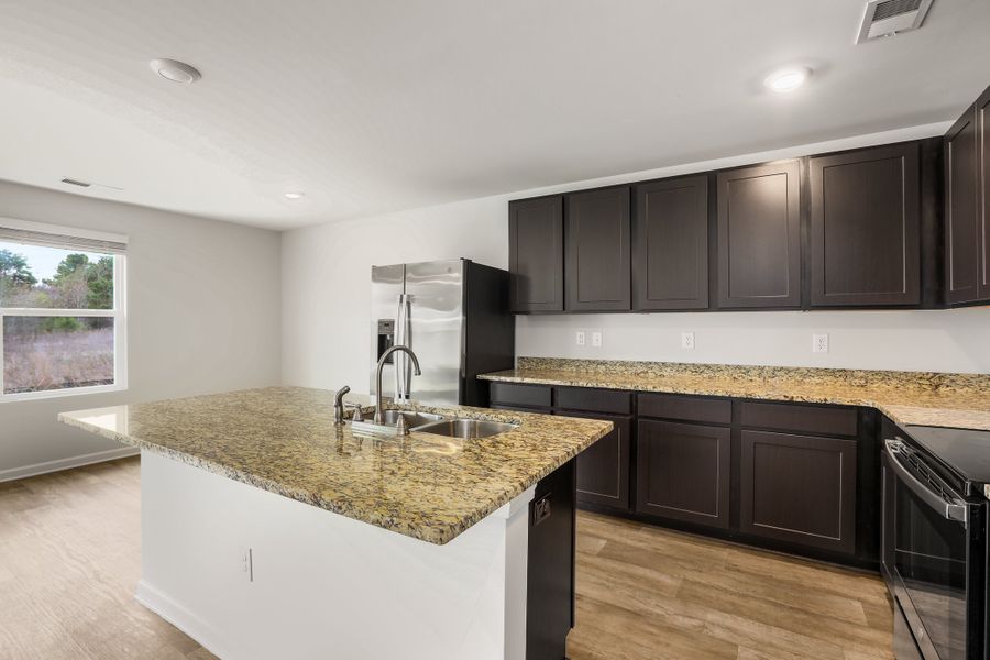 3br New Home in Zebulon, NC.  - Slide 45