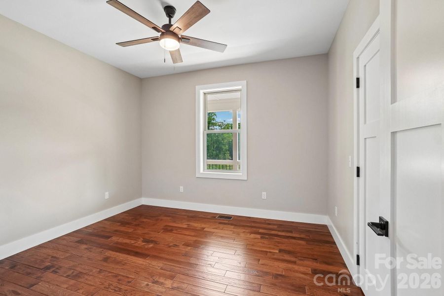 Spacious, unfurnished interior of a new home in , Spruce Pine (Image 12). Spacious, unfurnished interior of a new home in , Spruce Pine (Image 12).