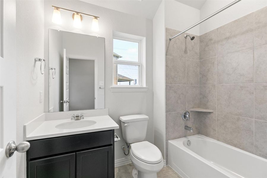 Representative Photo