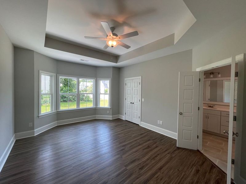 Image 18 representing the Birchwood by Bill Clark Homes in Osprey Landing, Southport, NC. Image 18 representing the Birchwood by Bill Clark Homes in Osprey Landing, Southport, NC.