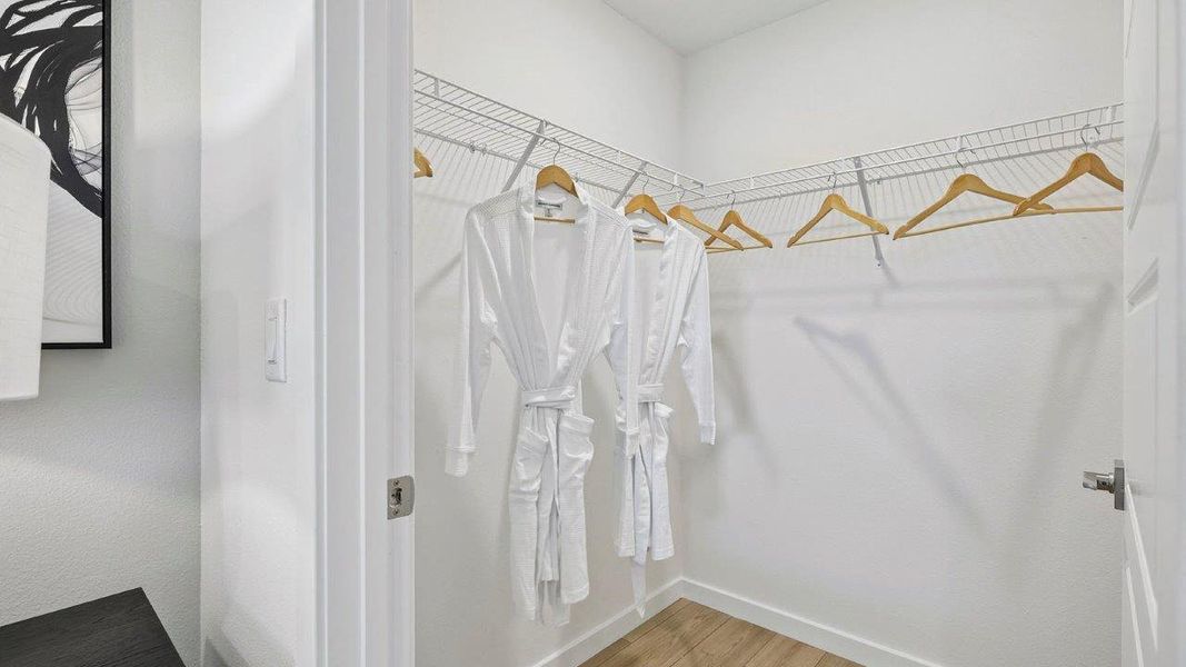 Spacious, unfurnished interior of a new home in Annabelle Estates, Lake Wales (Image 20).