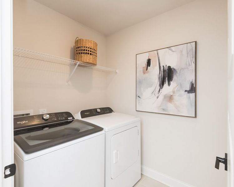 Close-up of interior finishes inside a home in Hemingway - Reserve Series, Cumming (Image 16). Close-up of interior finishes inside a home in Hemingway - Reserve Series, Cumming (Image 16).