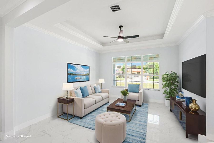 living room furniture