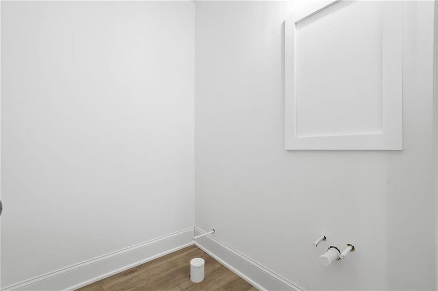 Spacious, unfurnished interior of a new home in , Calhoun (Image 17). Spacious, unfurnished interior of a new home in , Calhoun (Image 17).