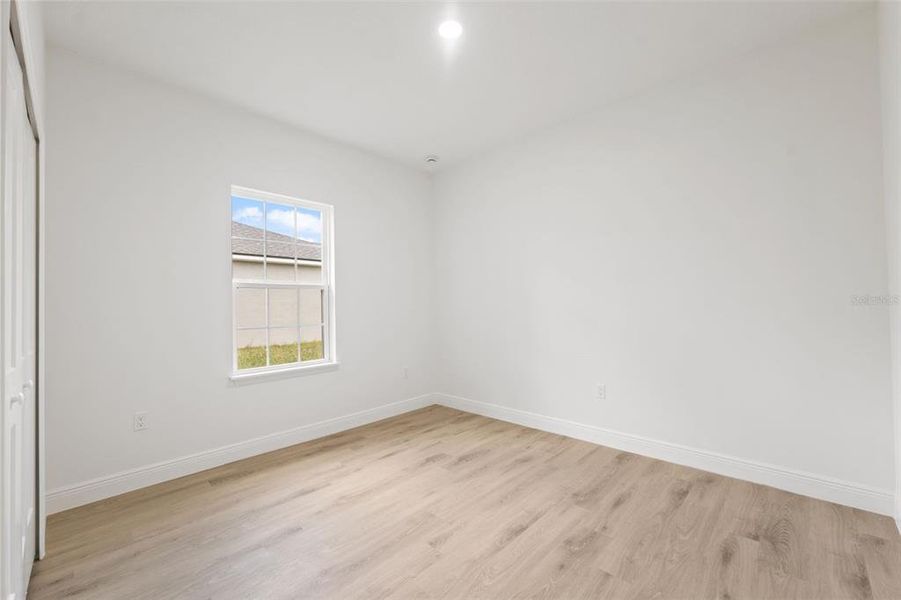 Spacious, unfurnished interior of a new home in , Ocala (Image 20). Spacious, unfurnished interior of a new home in , Ocala (Image 20).