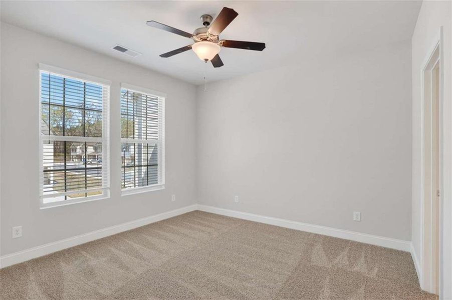Spacious, unfurnished interior of a new home in , South Fulton (Image 8). Spacious, unfurnished interior of a new home in , South Fulton (Image 8).