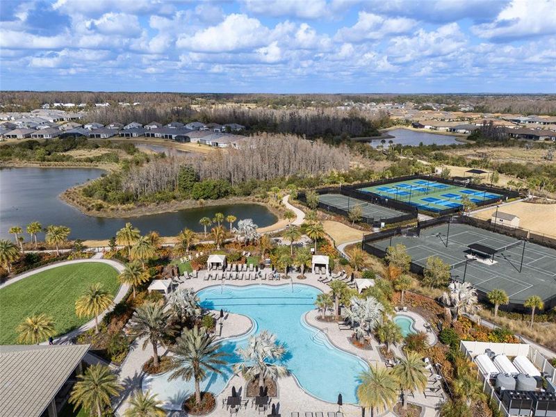 Community amenities in , Wesley Chapel (Image 51). Community amenities in , Wesley Chapel (Image 51).