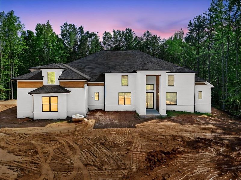 Image 83 of a home in .