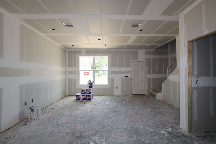 Drywall