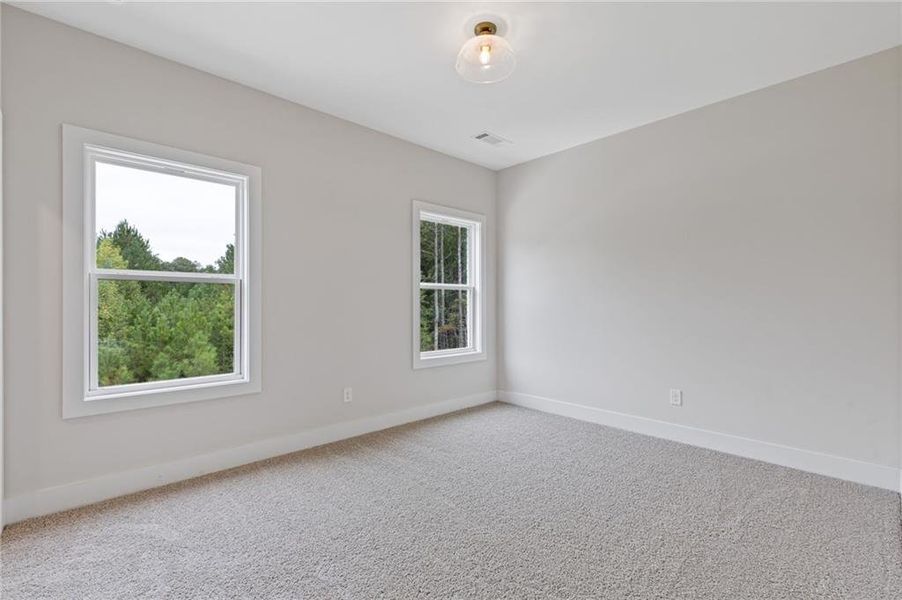 Spacious, unfurnished interior of a new home in , Watkinsville (Image 47). Spacious, unfurnished interior of a new home in , Watkinsville (Image 47).