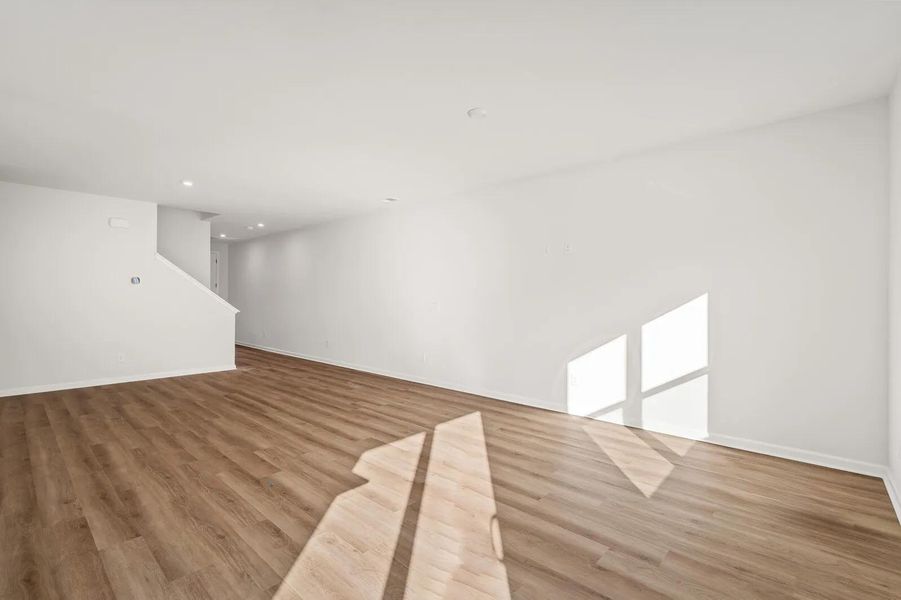 The Blackwell B Family Room The Blackwell B Family Room