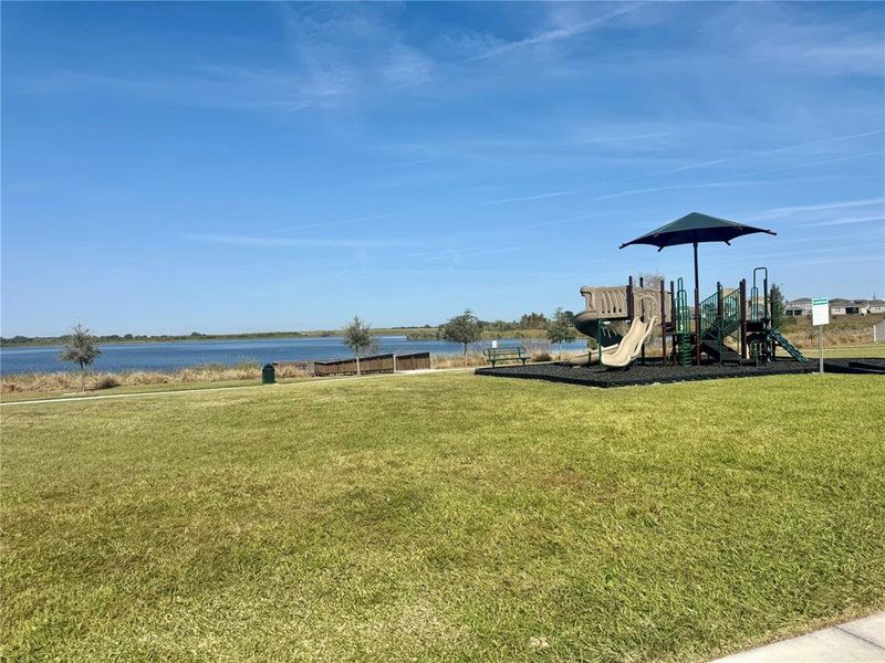 Community amenities in Eden Hills, Lake Alfred (Image 29).