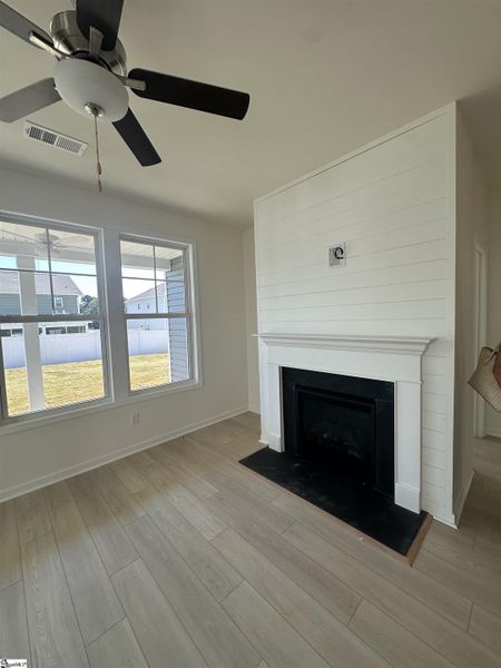 Image 39 of a home in Shiloh Trail.