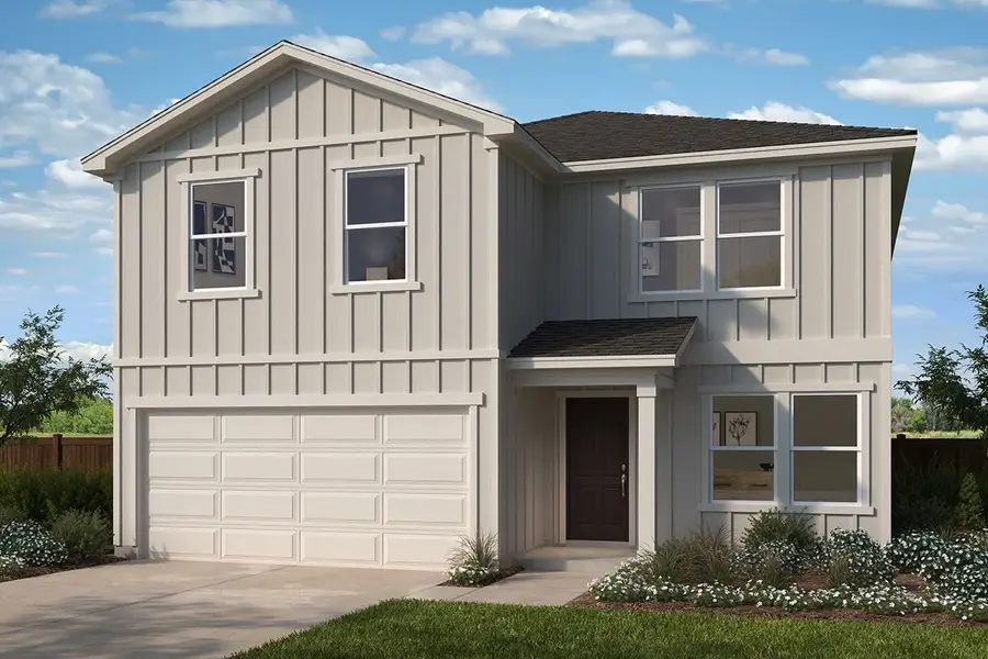 Exterior O Exterior O