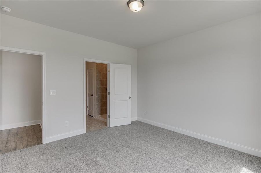 Spacious, unfurnished interior of a new home in , Jefferson (Image 36). Spacious, unfurnished interior of a new home in , Jefferson (Image 36).