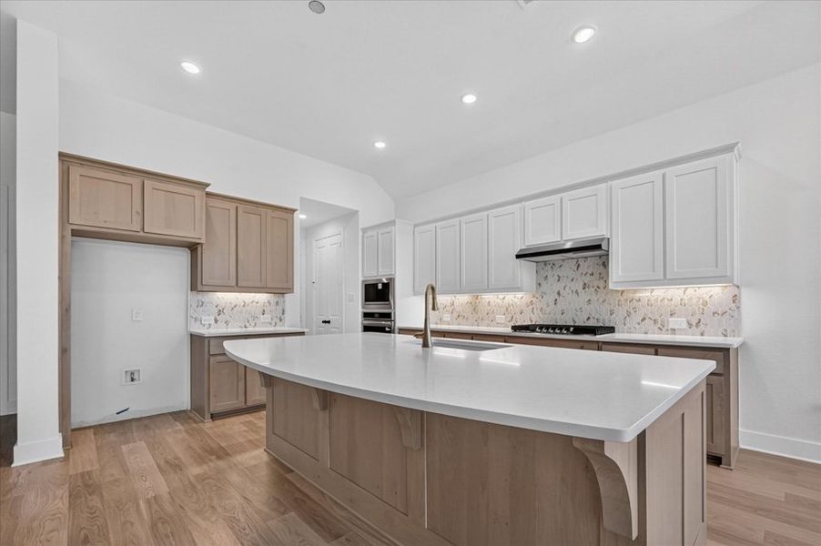 Kitchen Kitchen