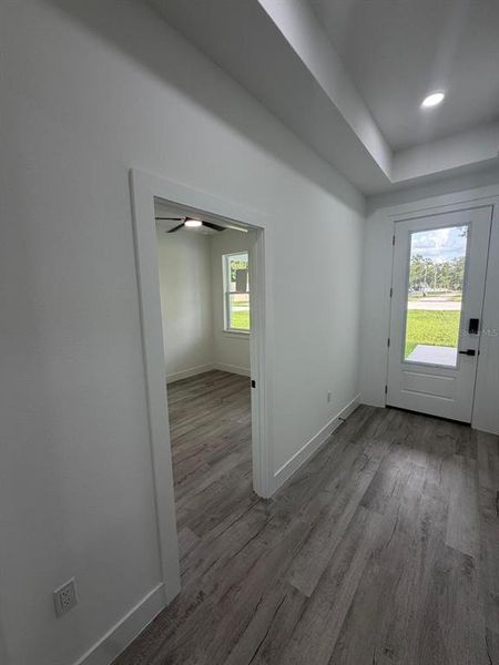 Spacious, unfurnished interior of a new home in , Summerfield (Image 41).