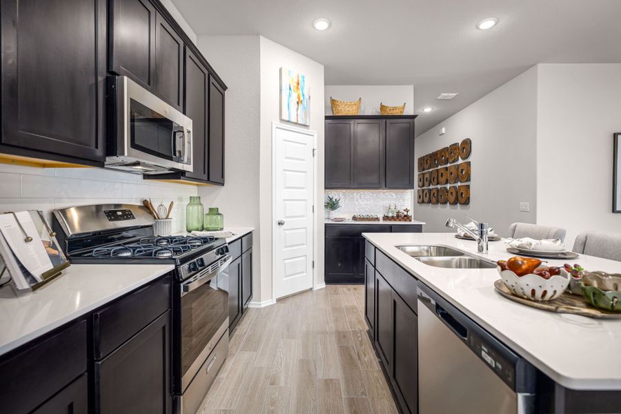 Kitchen Kitchen
