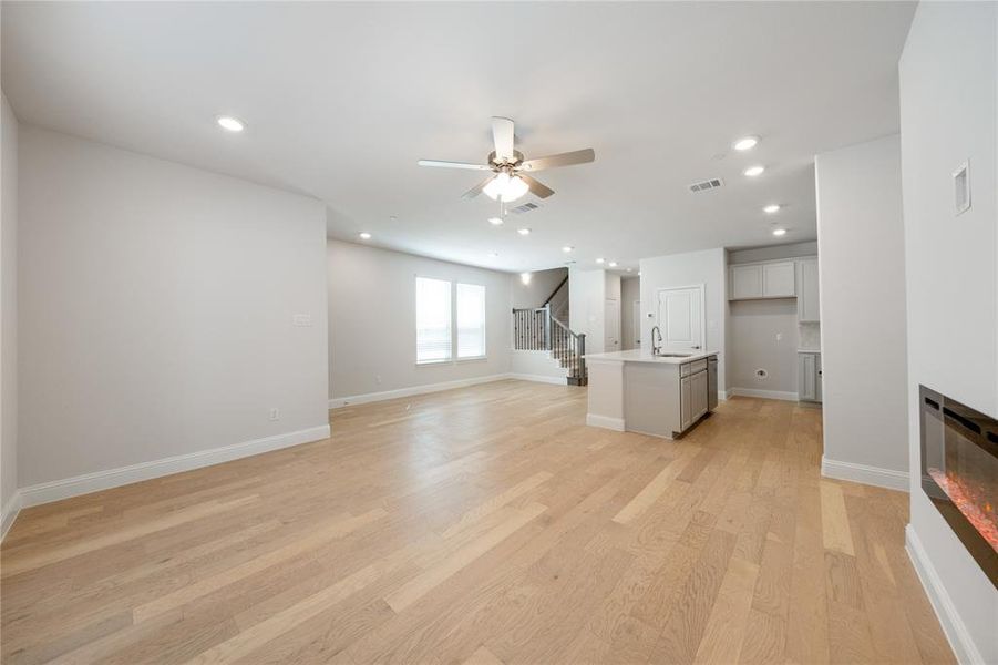 Great Room Great Room