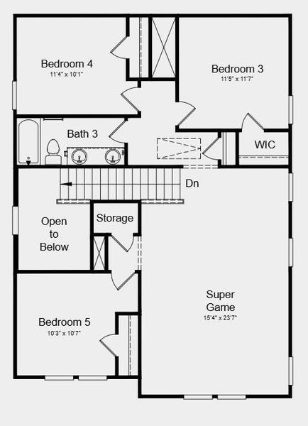 Additional Highlights include: Upgraded front entry door and shower at bath 2. Additional Highlights include: Upgraded front entry door and shower at bath 2.