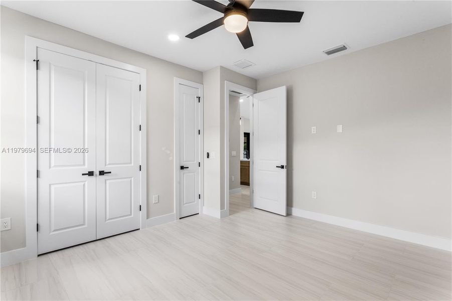 3rd Bedroom 3rd Bedroom