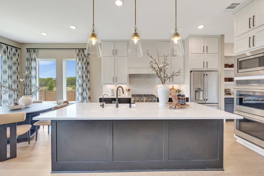 Kitchen Kitchen