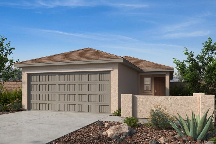 Exterior C Exterior C