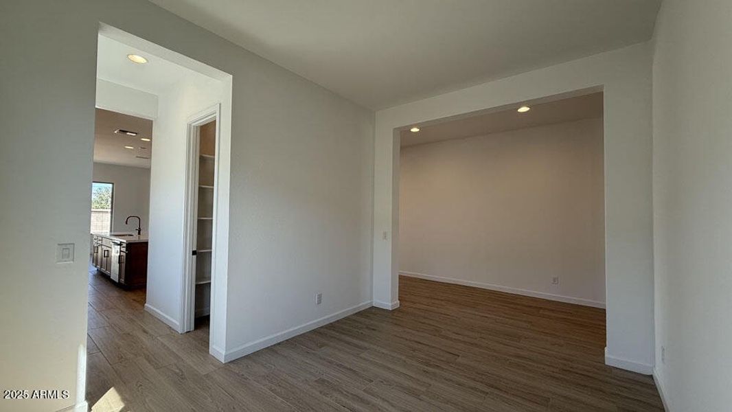 013 - Dining Room 013 - Dining Room