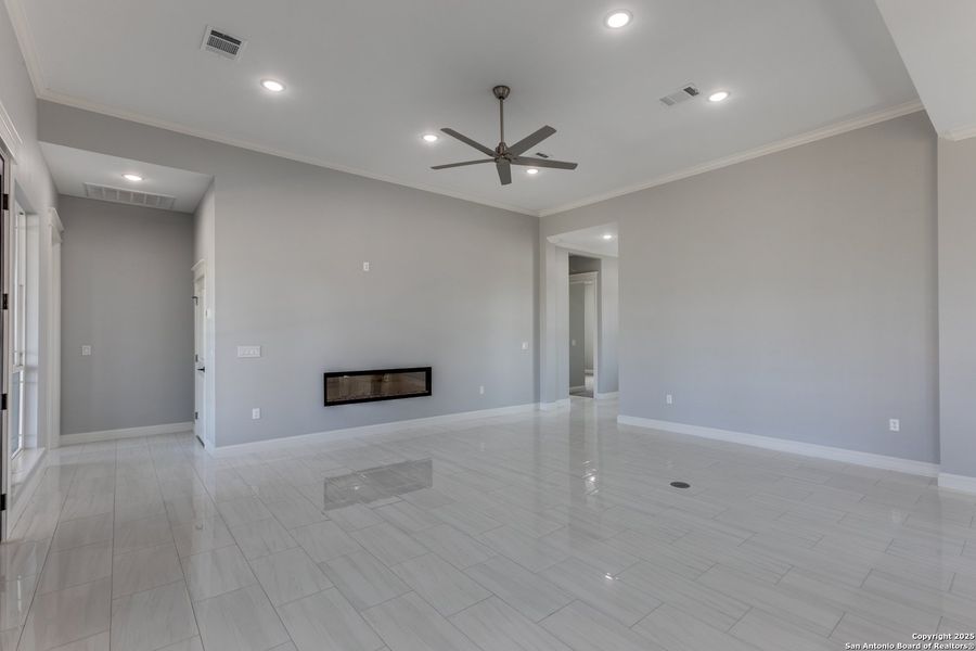 Spacious, unfurnished interior of a new home in , Gonzales (Image 35). Spacious, unfurnished interior of a new home in , Gonzales (Image 35).