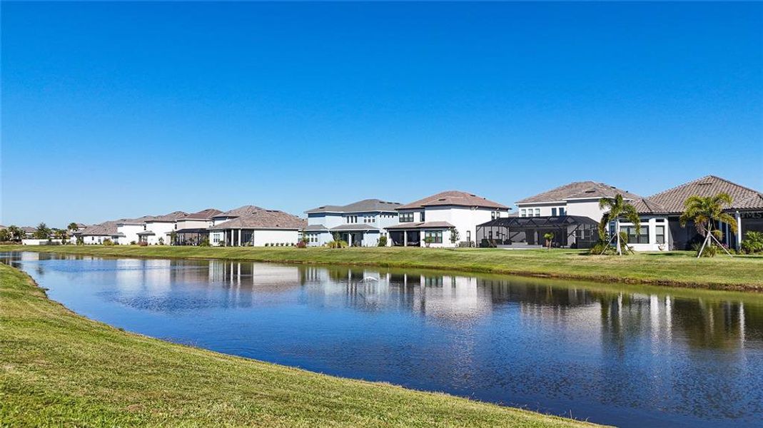 Community amenities in , Wesley Chapel (Image 68).